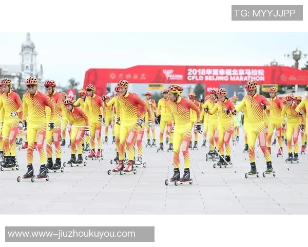 实时新闻聚焦滑板运动探讨北京滑板队的训练状态与发展前景